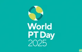 2025年世界物理治疗日（World PT Day 2025），附工具包下载地址
