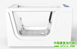 全智能儿童水疗机