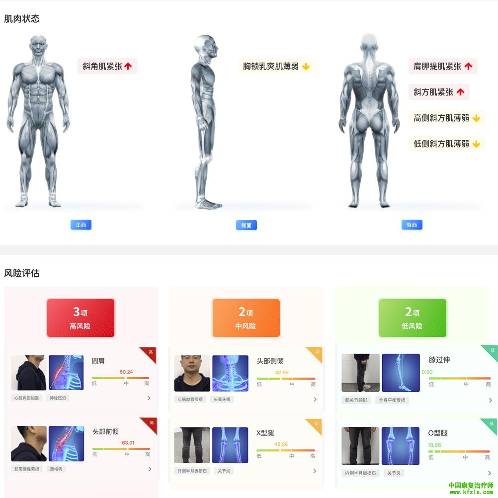 评估报告