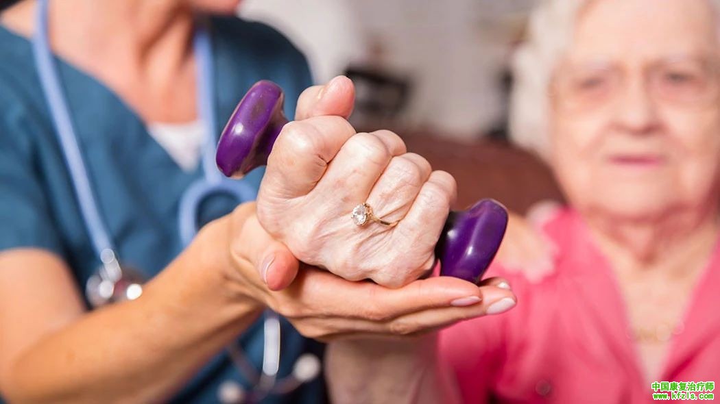 老年运动健身益处