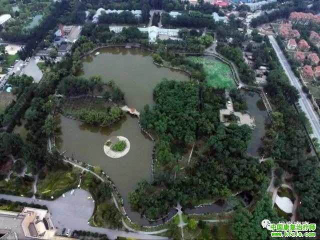 小汤山开康复医院