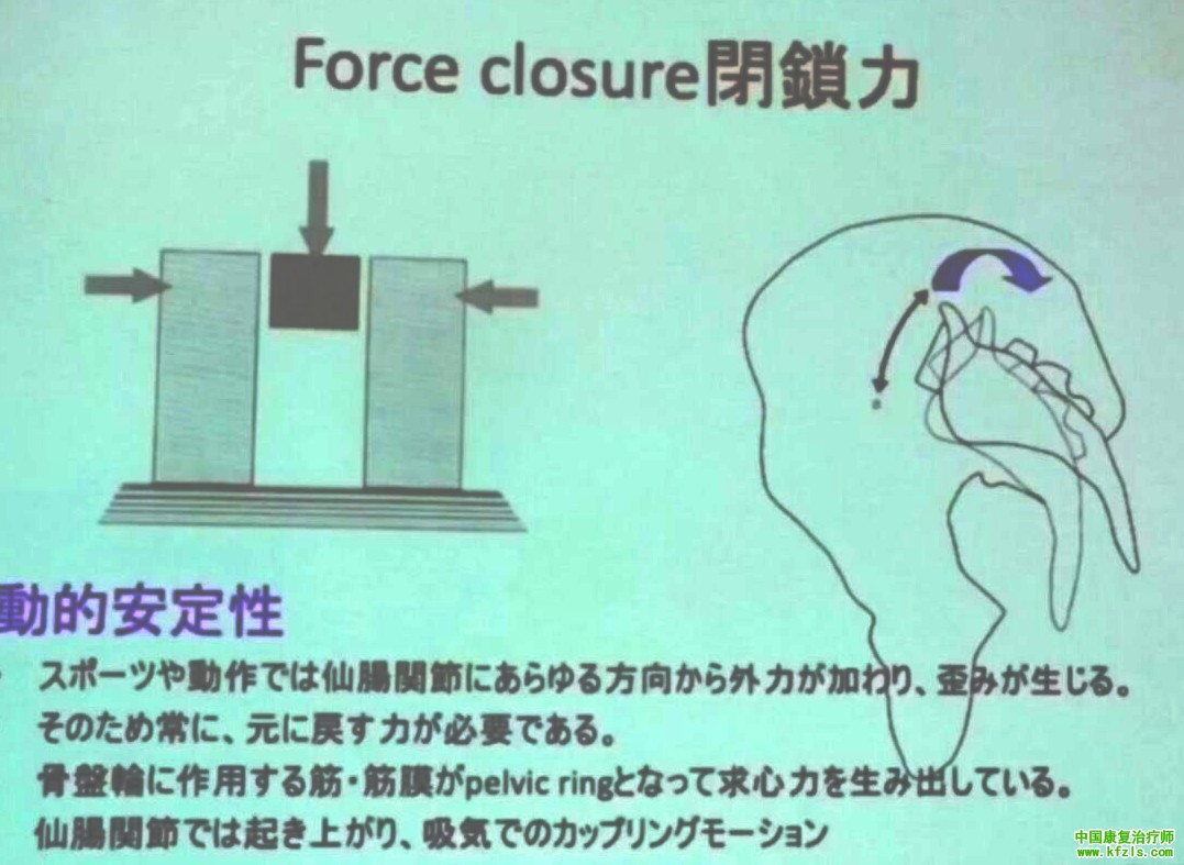 起源日本的康复治疗技术：躯干的物理运动疗法