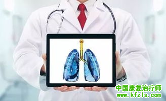 肺康复开展的临床背景简析