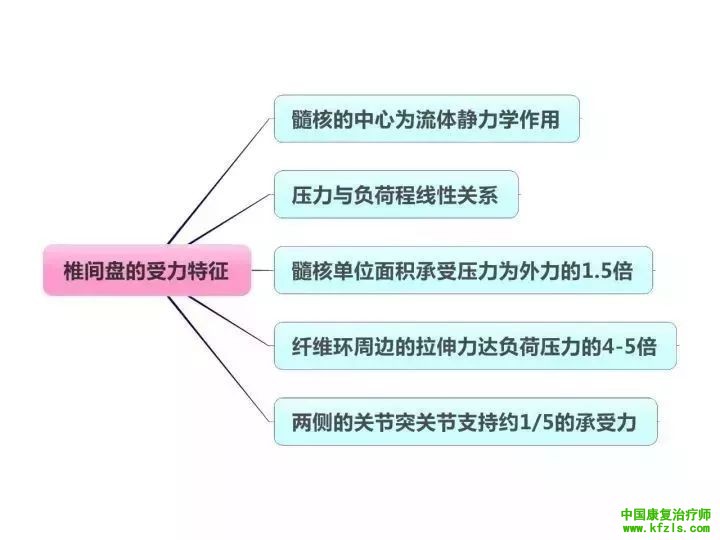 【职考必背】康复基础知识思维导图