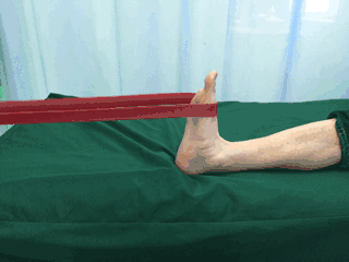 习惯性崴脚危害和康复训练方法