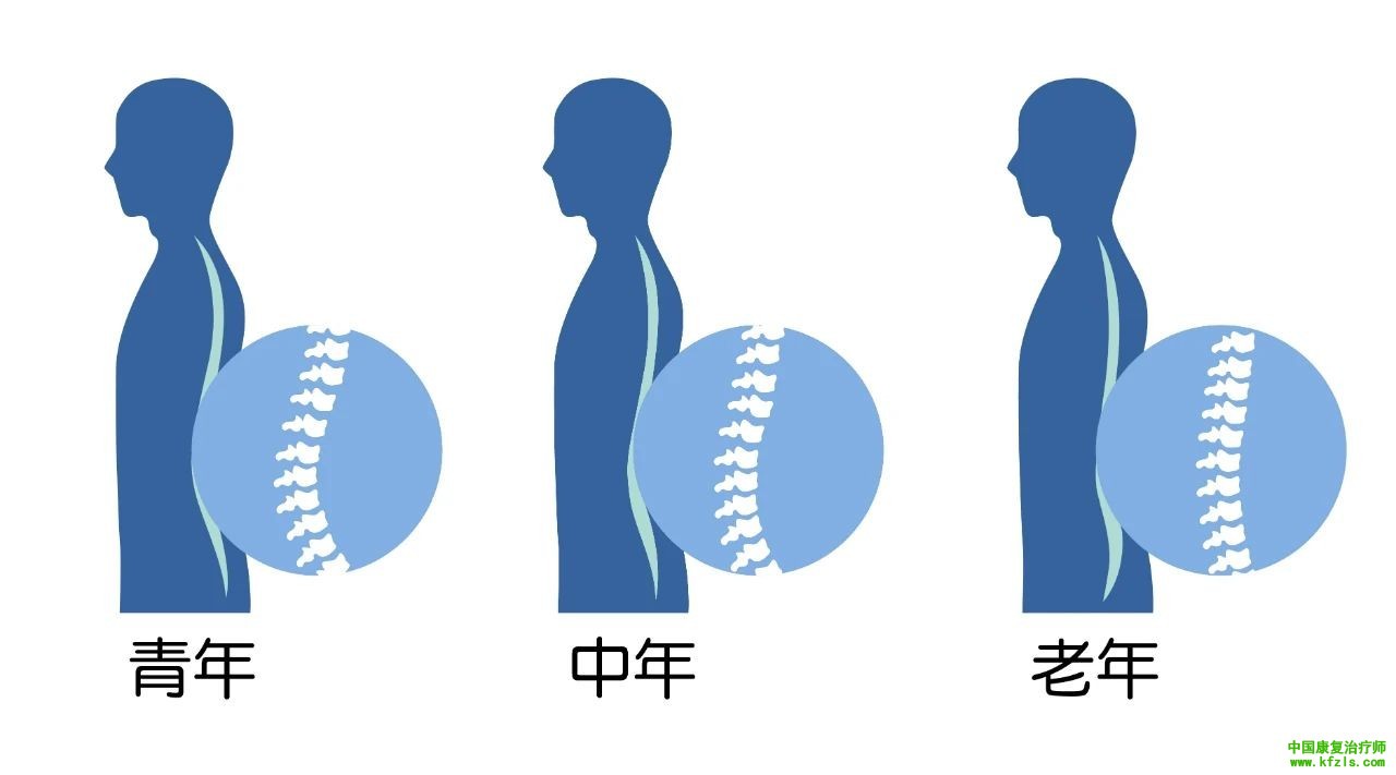 人还没老腰就废了！7条建议保护腰椎