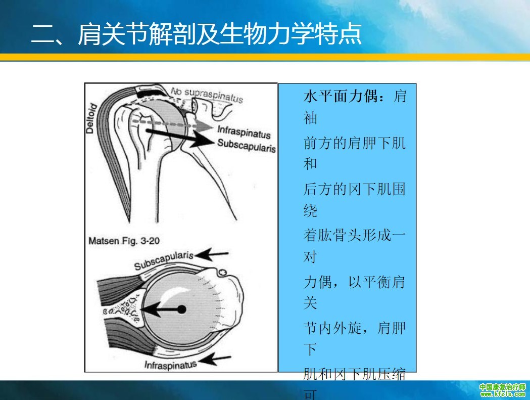 卒中肩痛的原因分析与康复治疗新技术