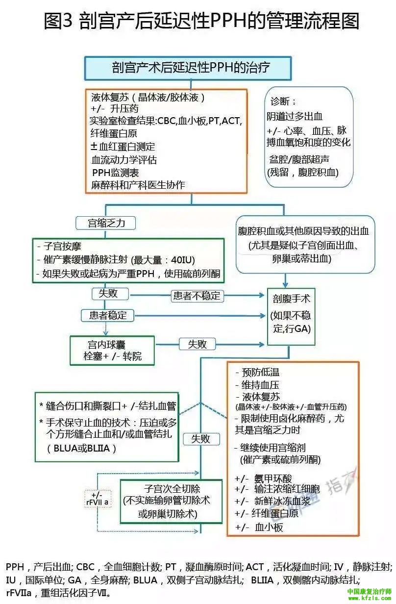 急诊急救各种流程图（图文表格）