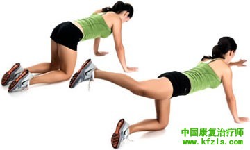 避免腰痛，这些运动不能练！