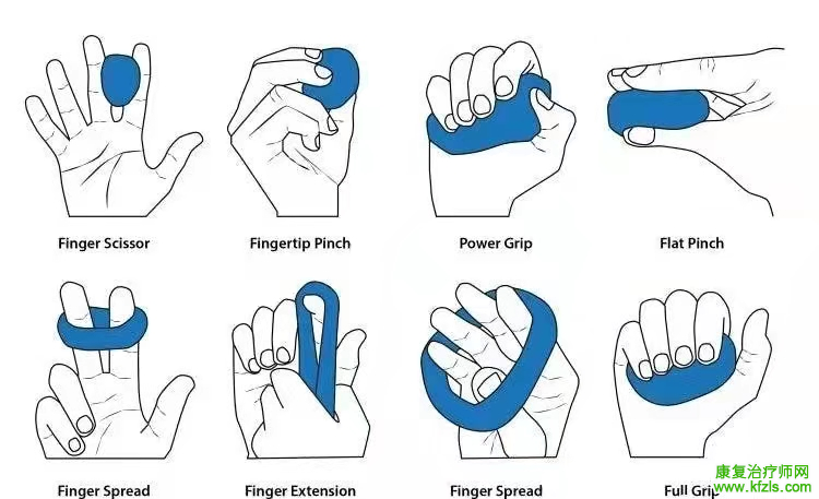 手的十三种基本功能和三种体位