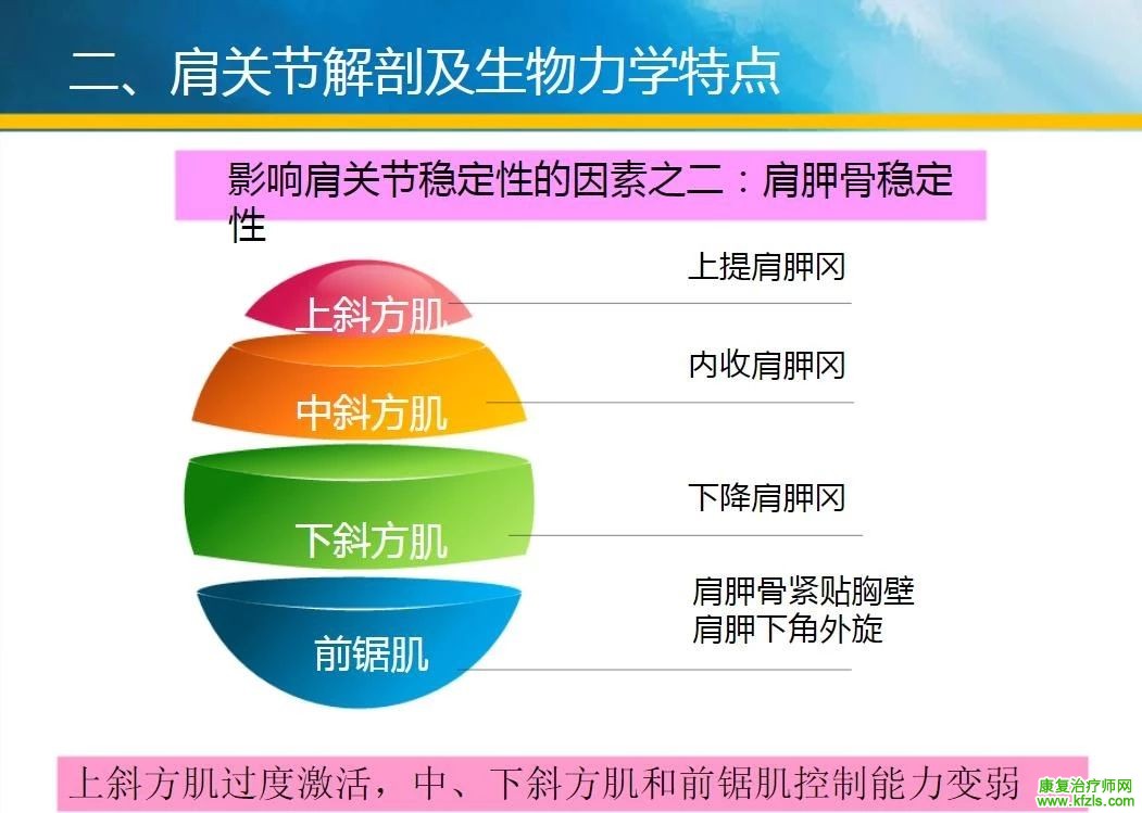 收藏!卒中肩痛的原因分析与康复治疗新技术