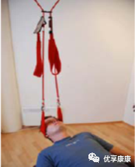 上肢、躯干和下肢悬吊训练方法