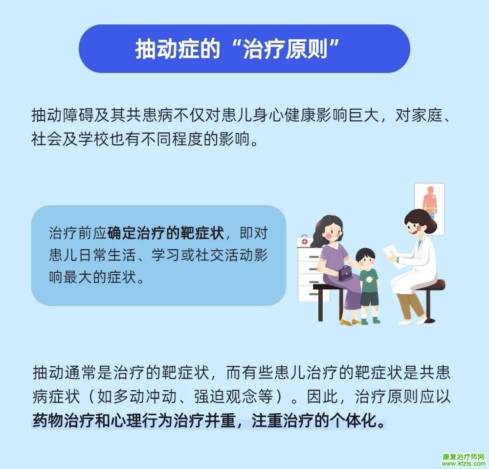 脑电生物反馈为什么可有效治疗儿童抽动障碍?