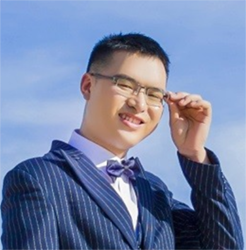 王勇