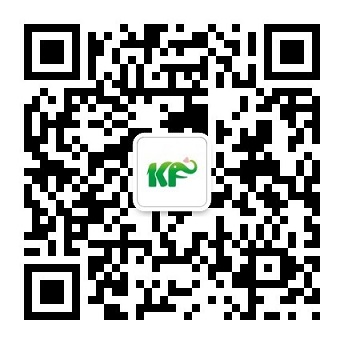 使用手机扫描关注公众微信